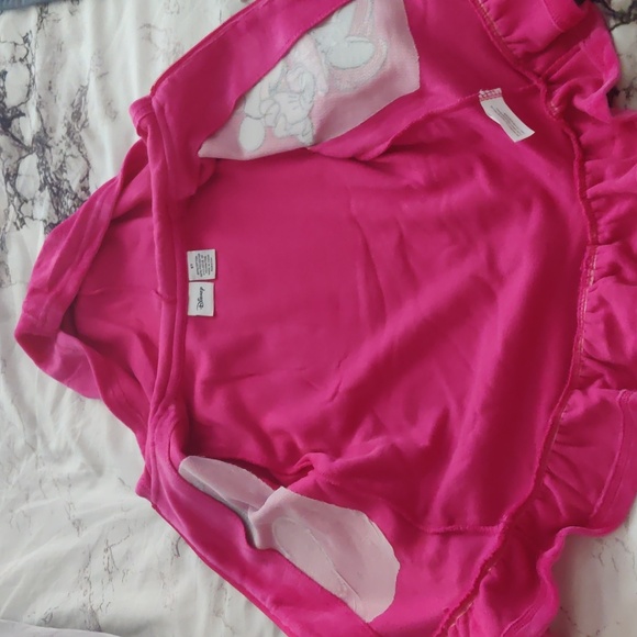 Minnie Mouse 2 Piece Set - Picture 4 of 8